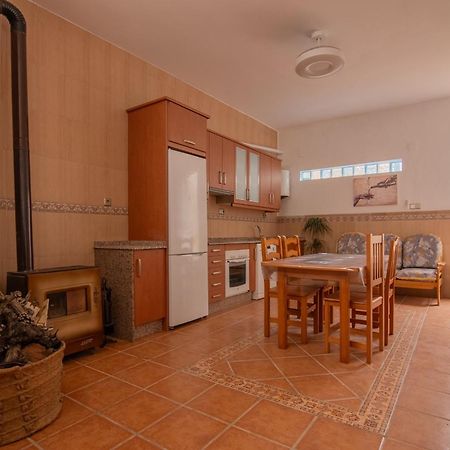 Casa Rural El Olivo Villamalea Dış mekan fotoğraf